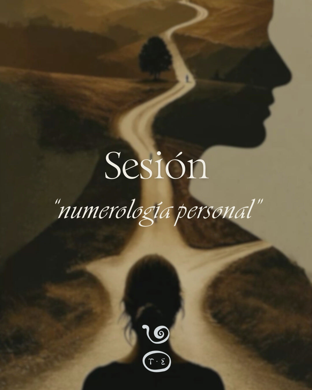 Sesión personal