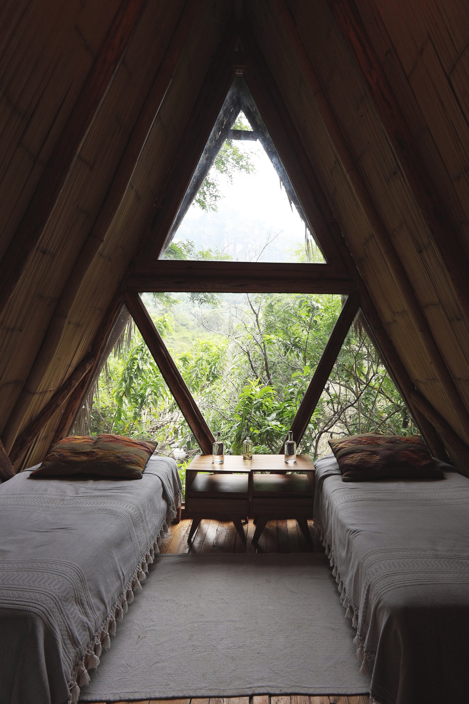 The Awakening Portal – Retiro de Despertar y Renacimiento