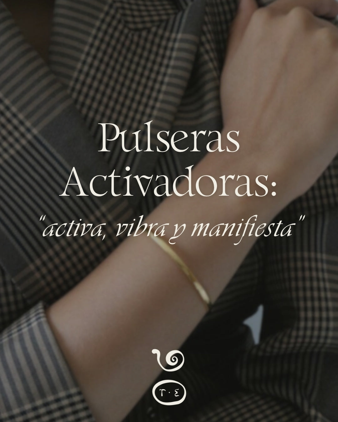 Pulseras