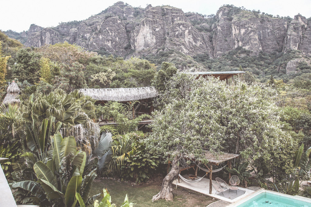 The Awakening Portal – Retiro de Despertar y Renacimiento