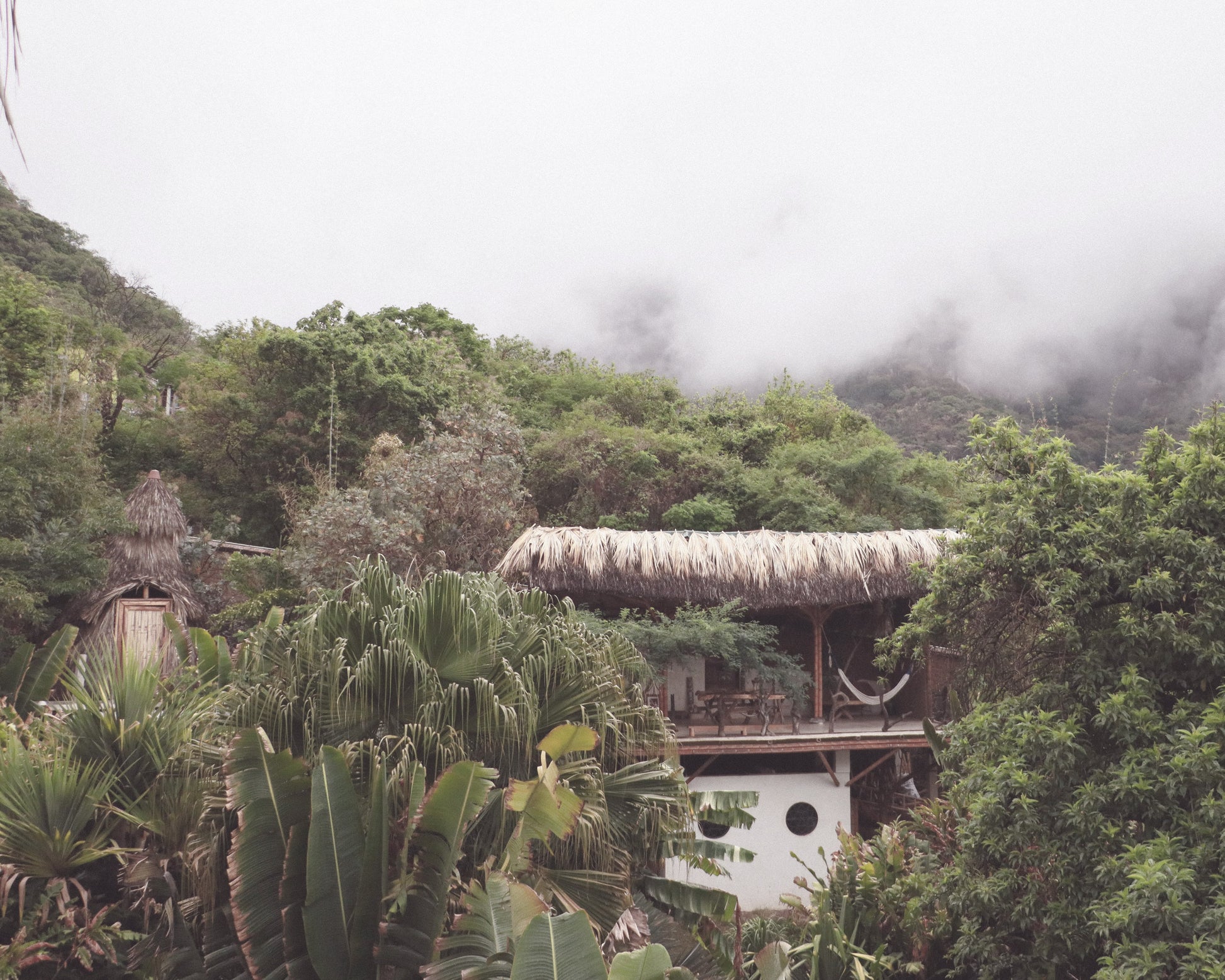 The Awakening Portal – Retiro de Despertar y Renacimiento