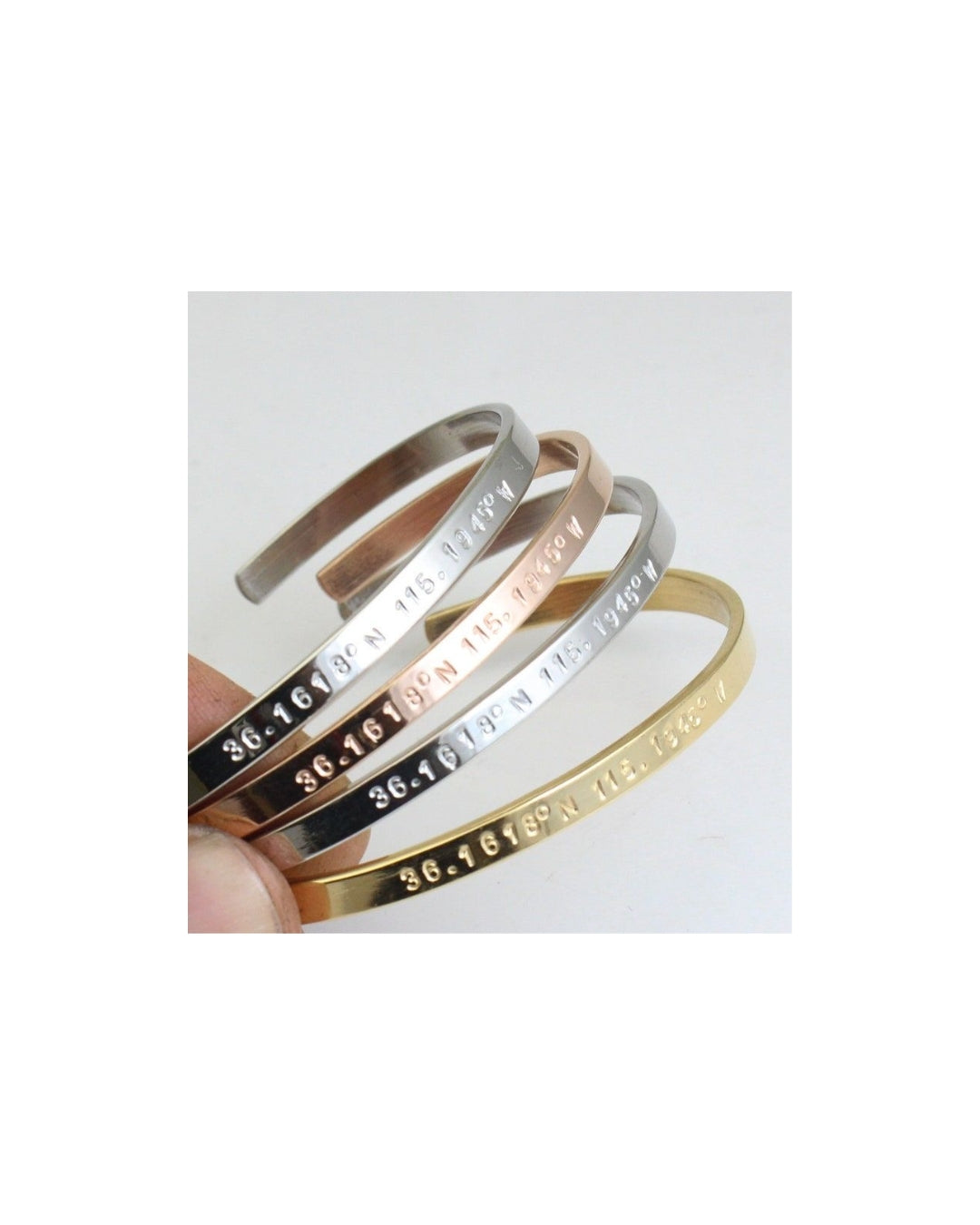 Pulseras