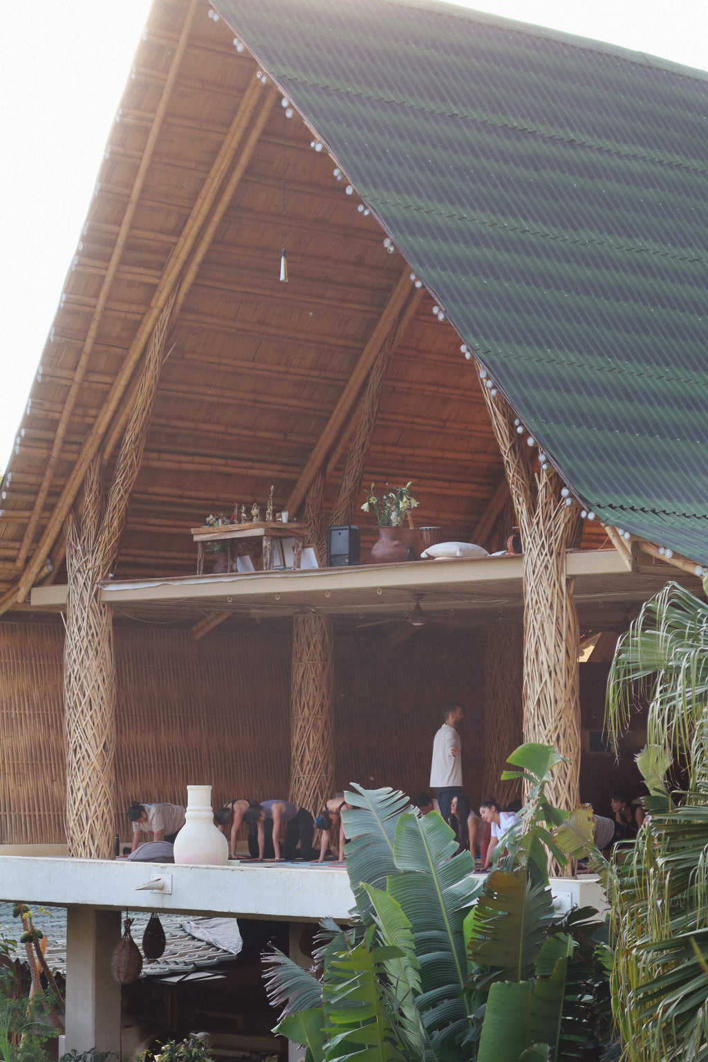 The Awakening Portal – Retiro de Despertar y Renacimiento