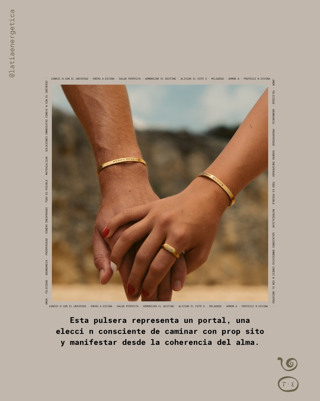 Pulseras