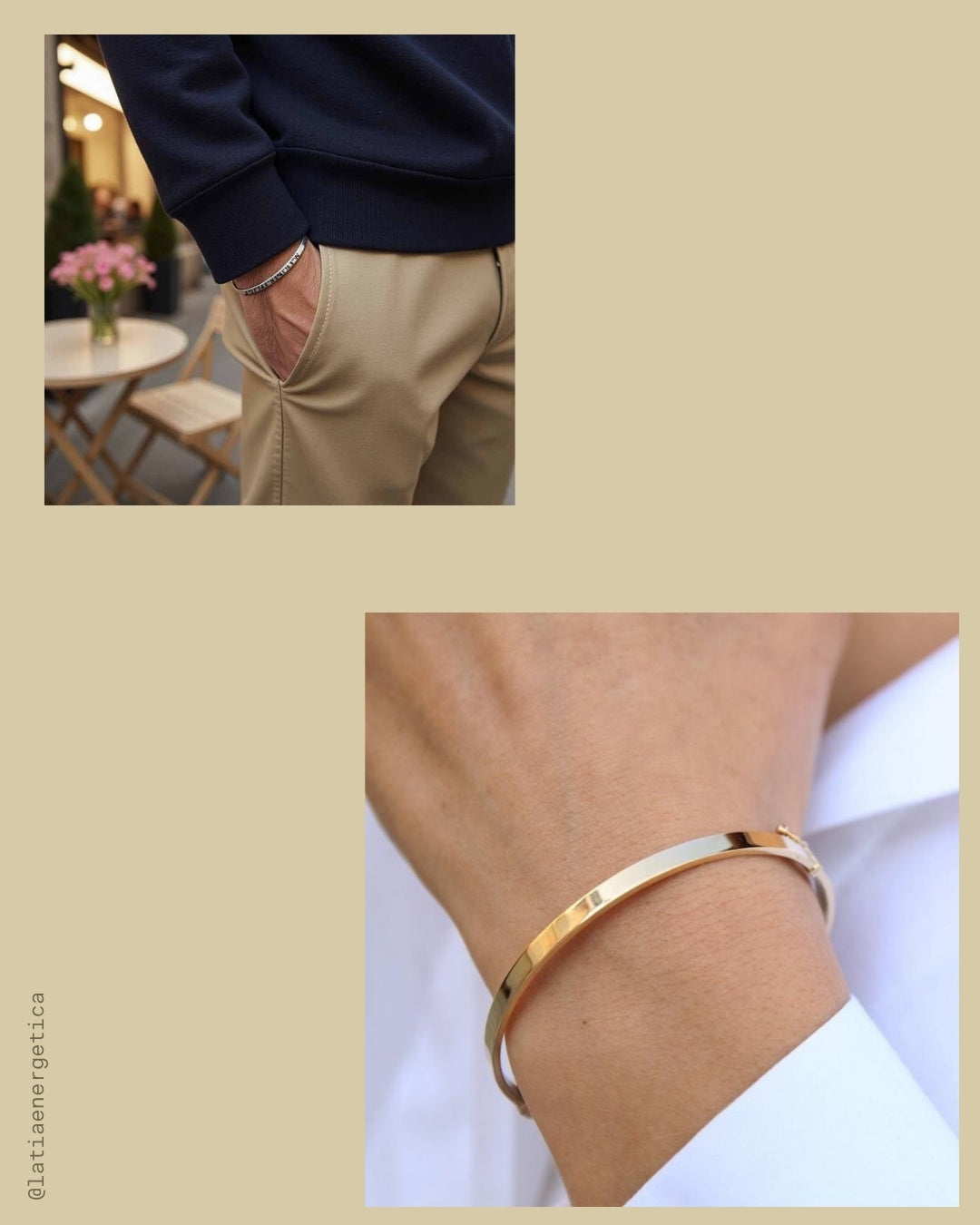 Pulseras