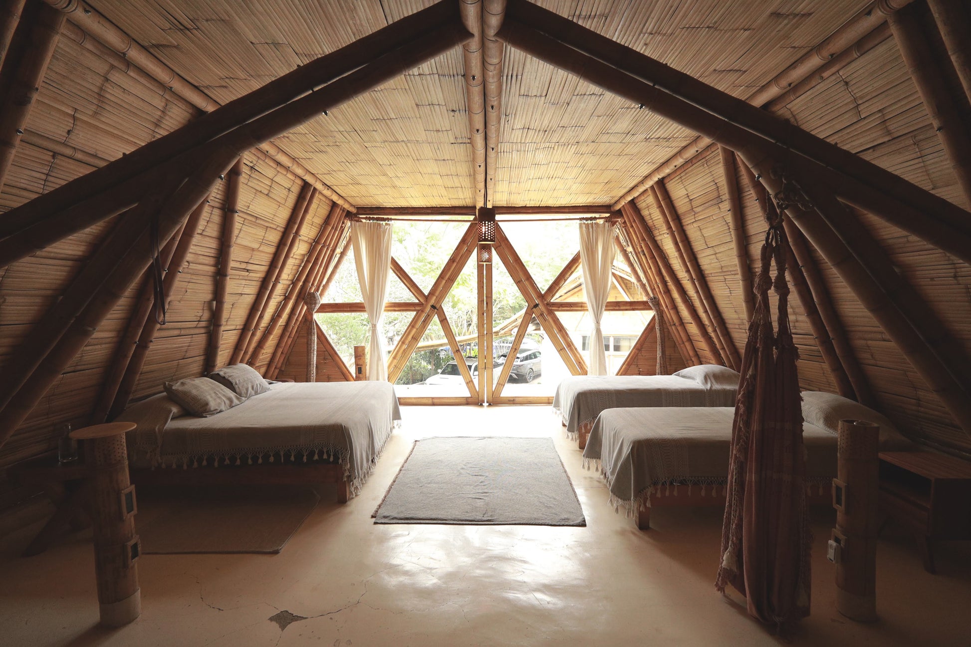 The Awakening Portal – Retiro de Despertar y Renacimiento