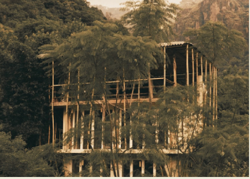 The Awakening Portal – Retiro de Despertar y Renacimiento