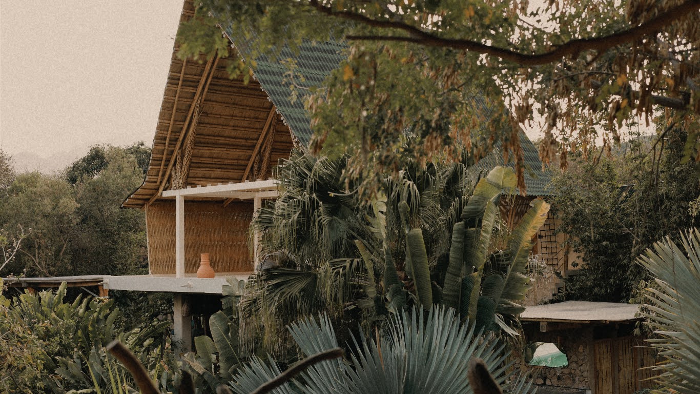 The Awakening Portal – Retiro de Despertar y Renacimiento