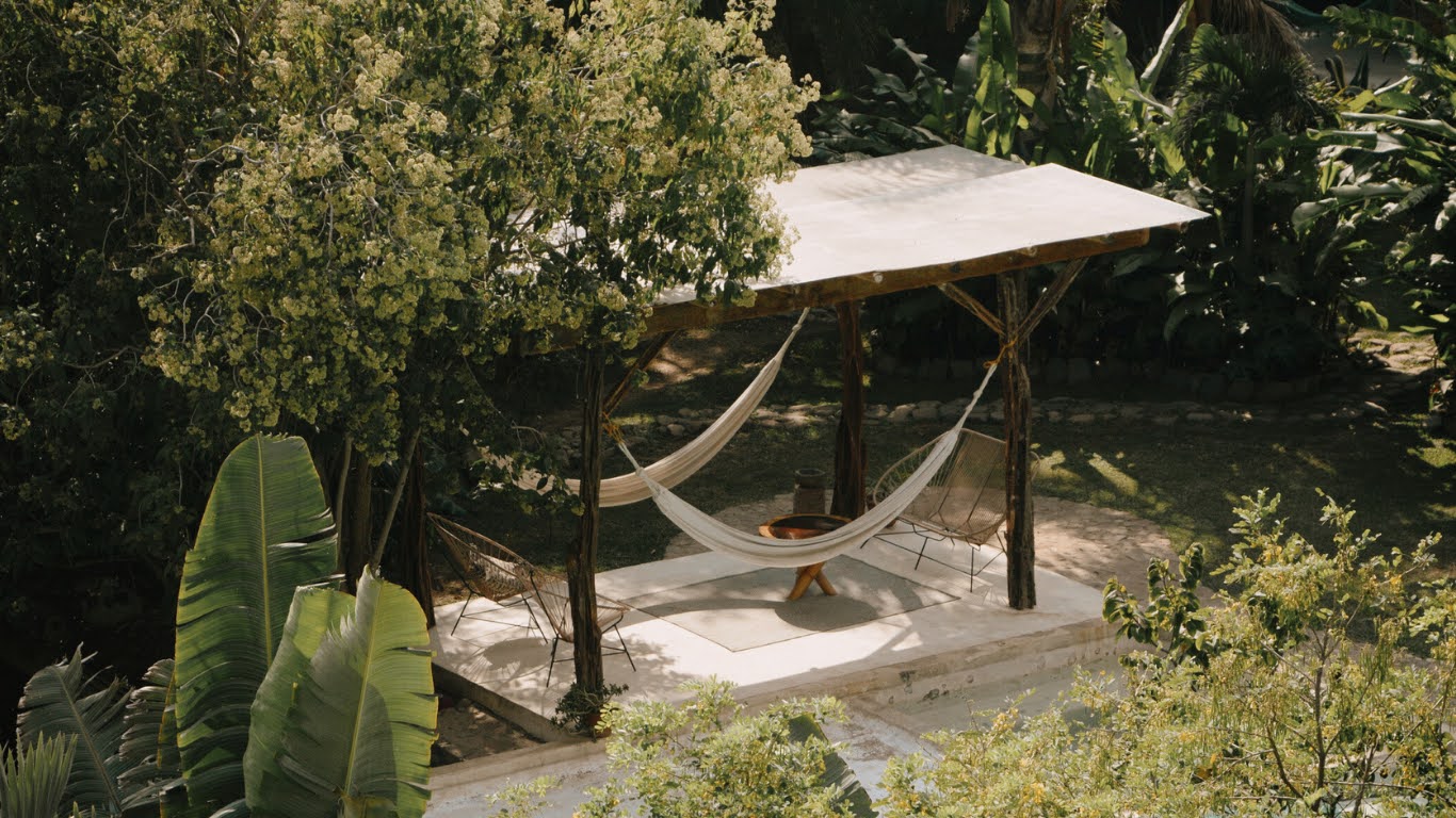 The Awakening Portal – Retiro de Despertar y Renacimiento