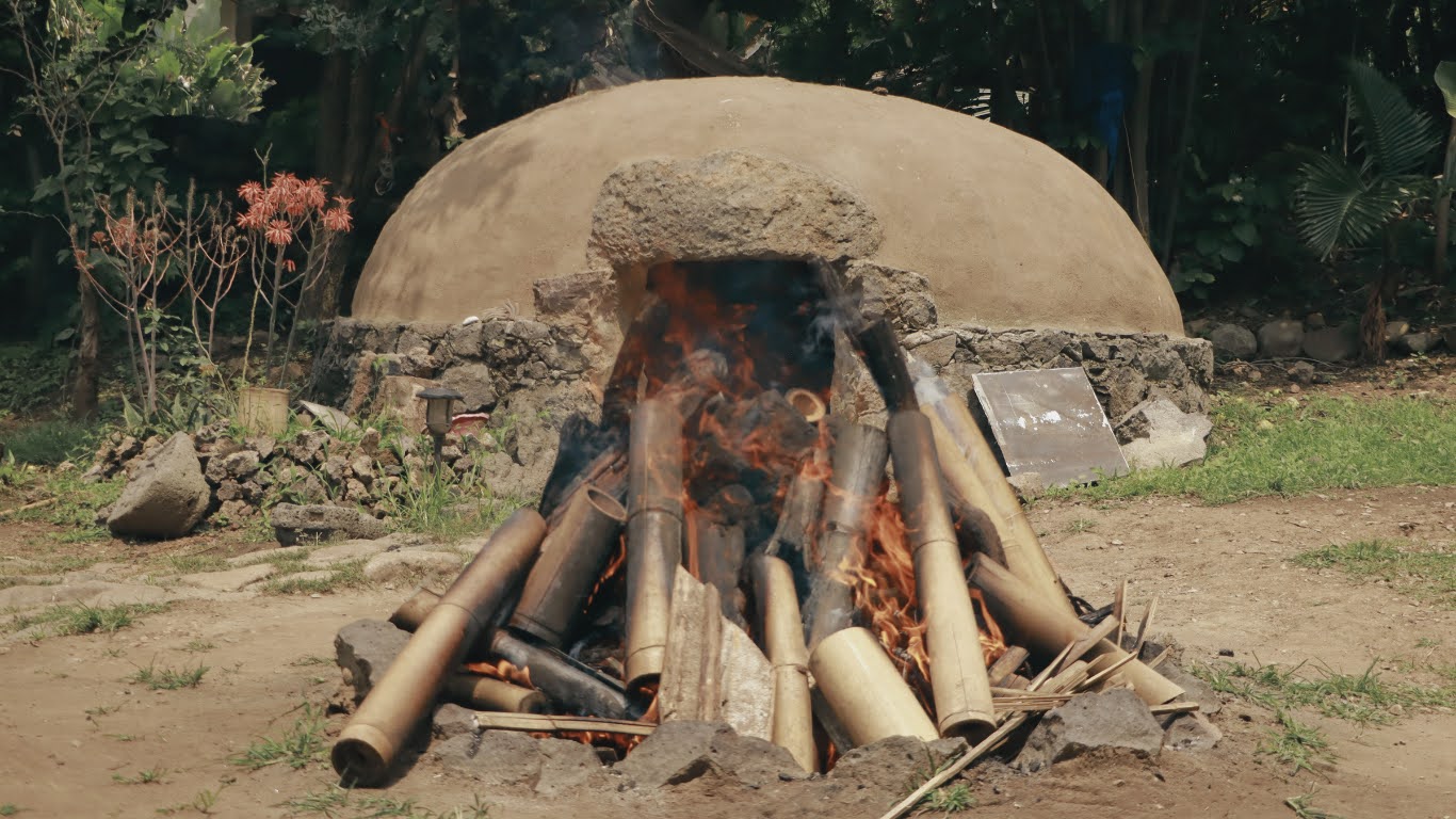 The Awakening Portal – Retiro de Despertar y Renacimiento