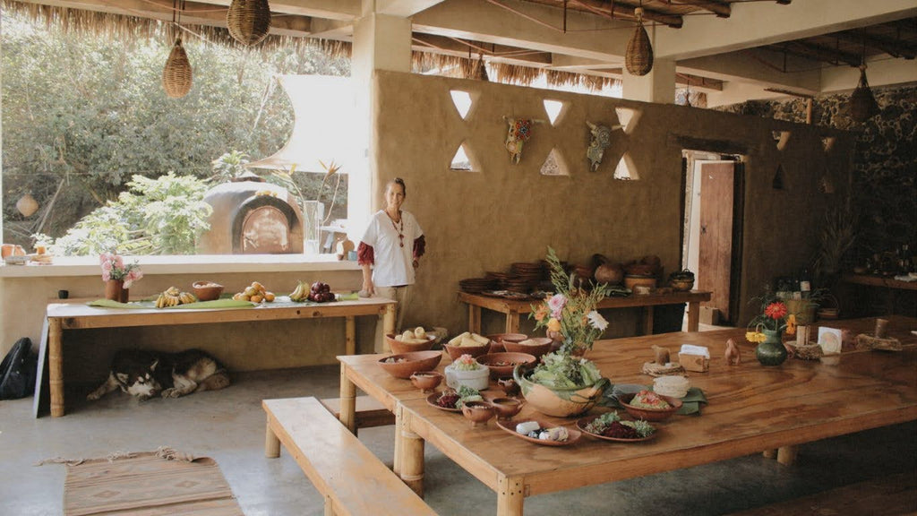 The Awakening Portal – Retiro de Despertar y Renacimiento