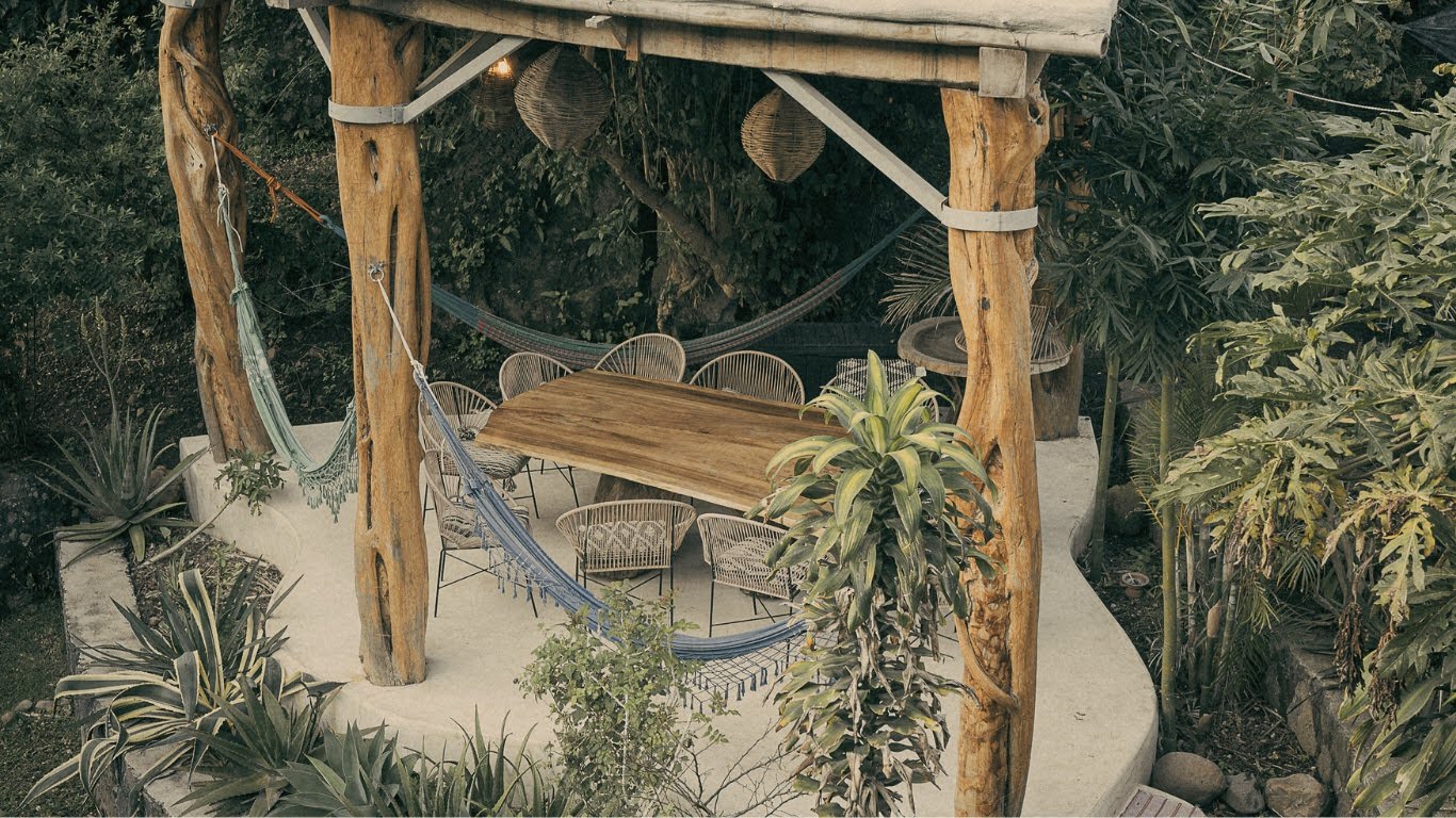 The Awakening Portal – Retiro de Despertar y Renacimiento