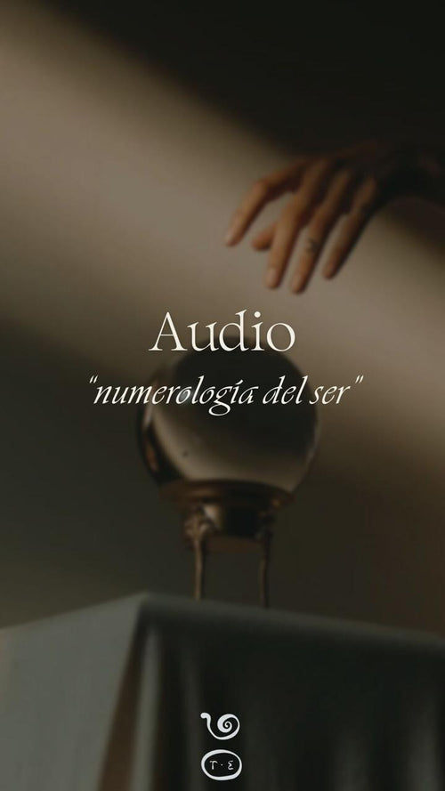 Audio