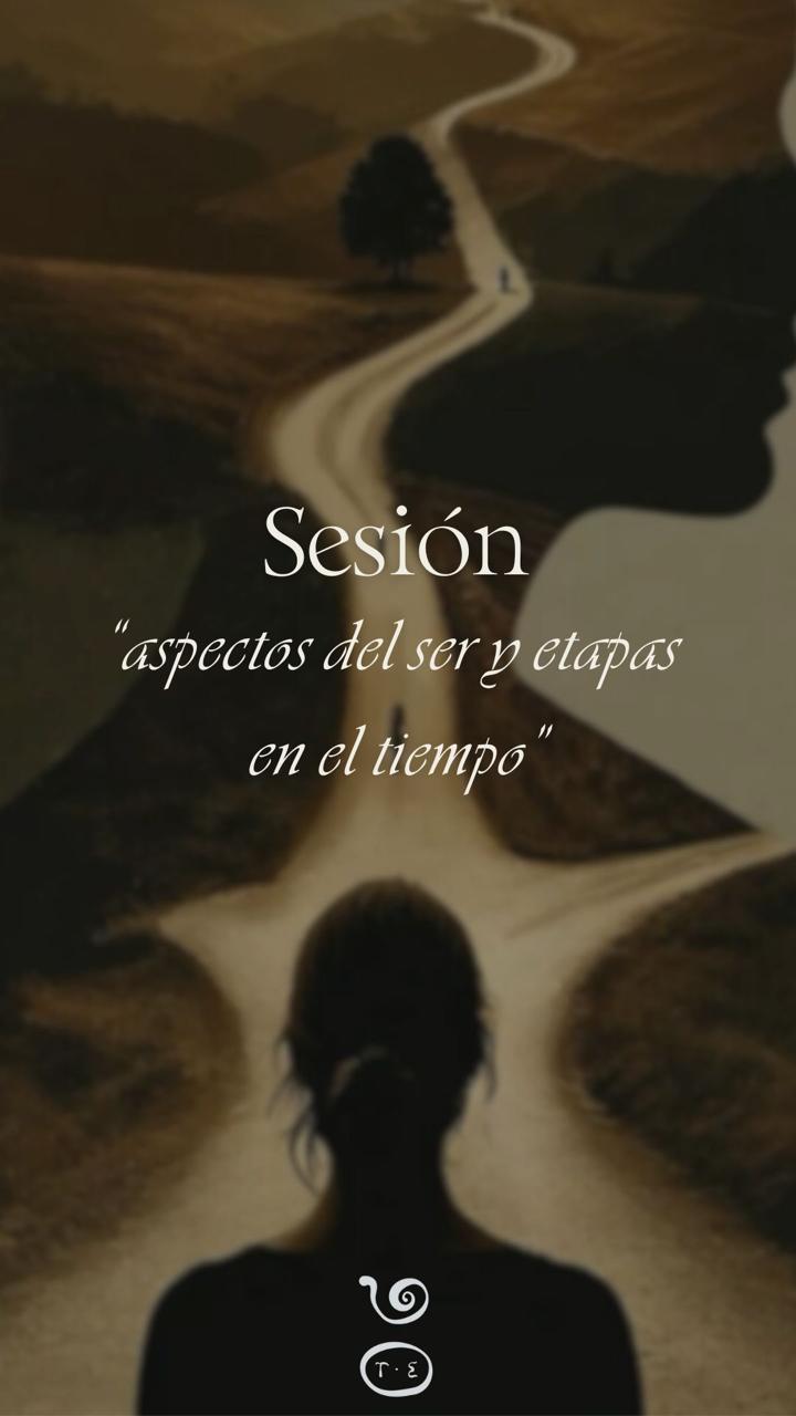 Sesión personal